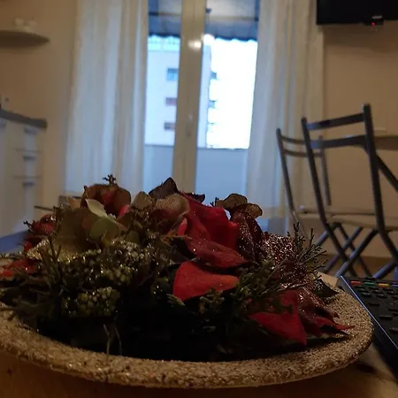 Apartamento Hidden Gem *