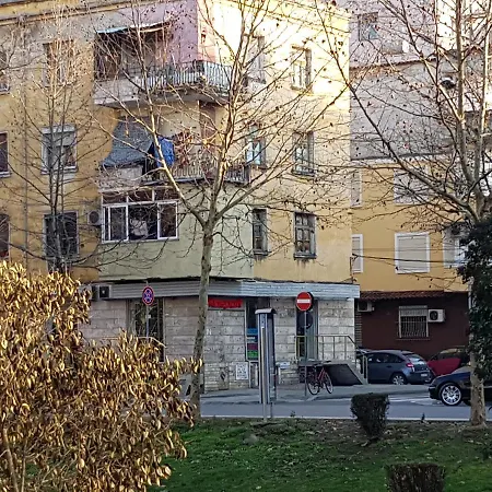 Lejlighed Hidden Gem *