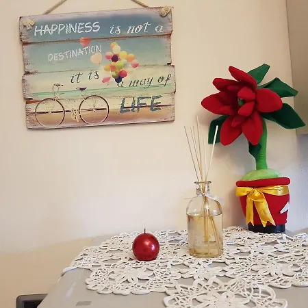Hidden Gem Apartamento Tirana