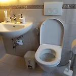 Апартаменты Hidden Gem