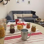 Апартаменты Hidden Gem