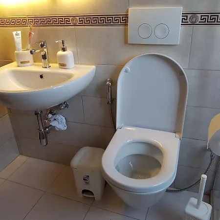 Apartament Hidden Gem