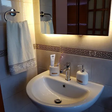 Appartement Hidden Gem