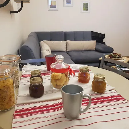 Appartement Hidden Gem